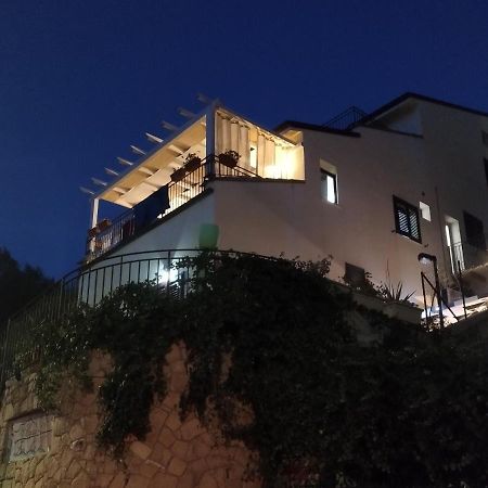Framavi Villa Cefalù Kültér fotó