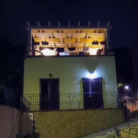 Framavi Villa Cefalù Kültér fotó