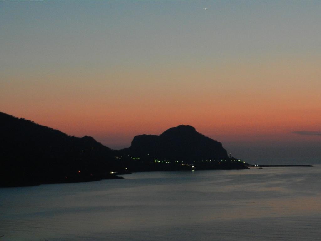 Framavi Villa Cefalù Szoba fotó