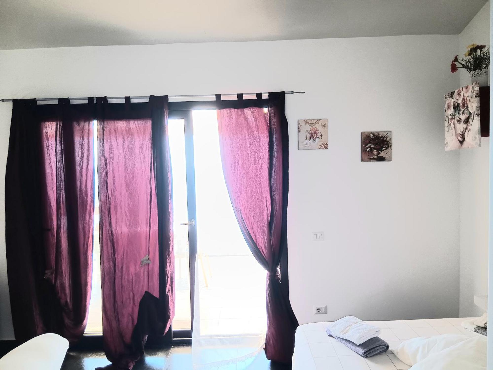 Framavi Villa Cefalù Szoba fotó