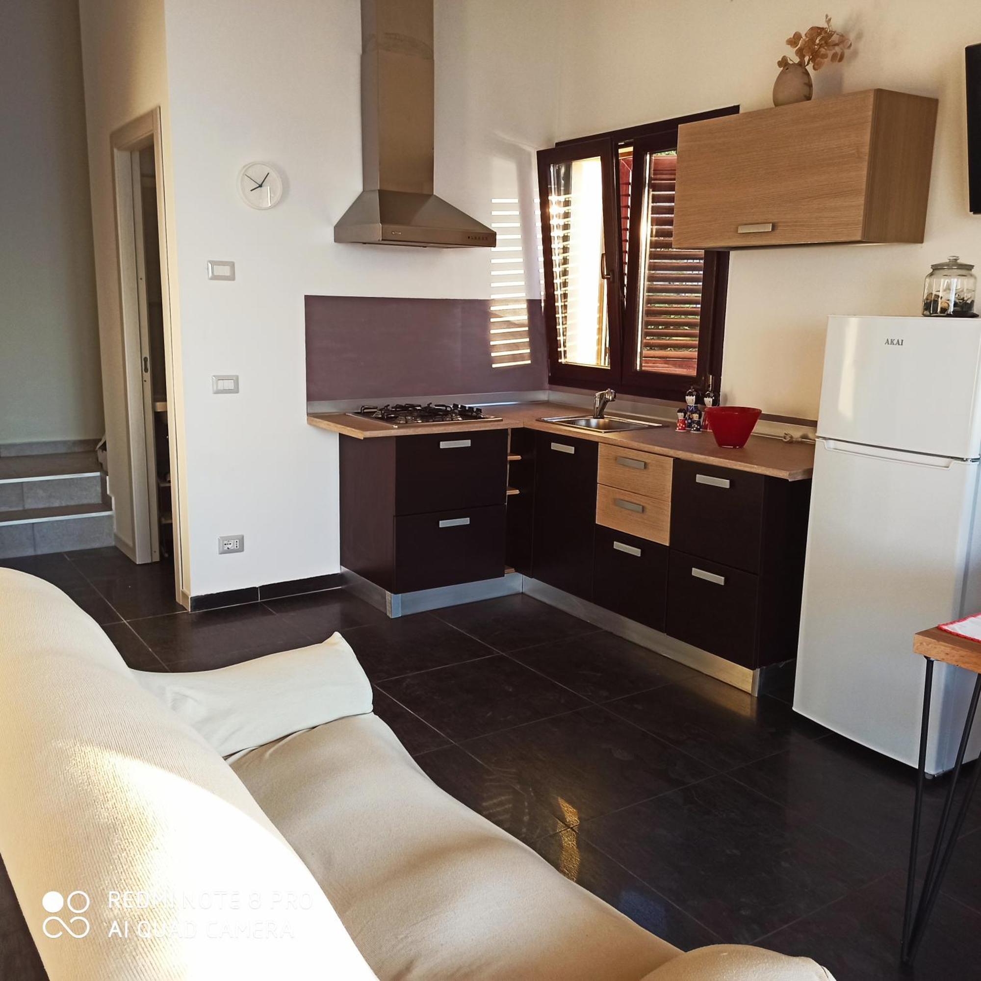 Framavi Villa Cefalù Szoba fotó