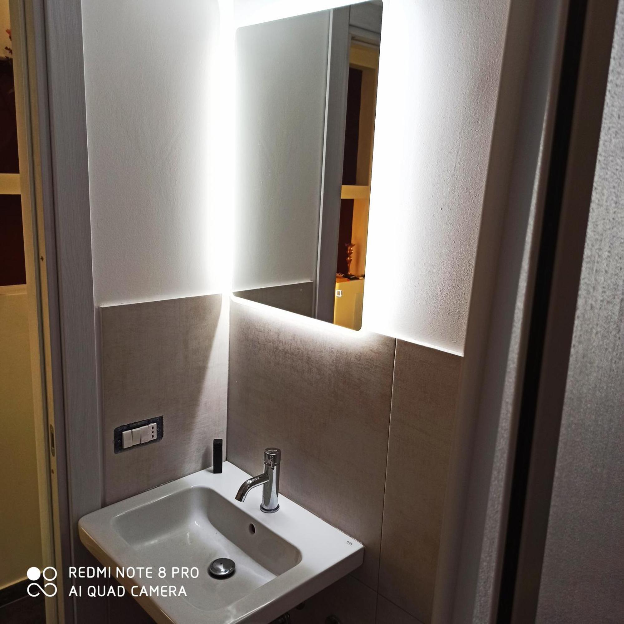 Framavi Villa Cefalù Szoba fotó