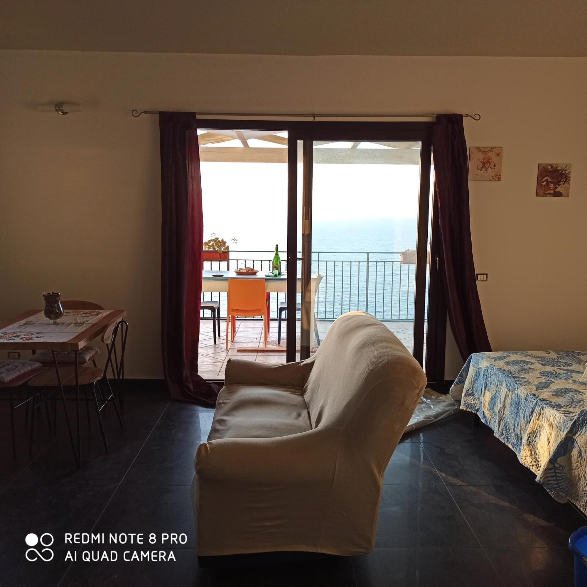 Framavi Villa Cefalù Szoba fotó