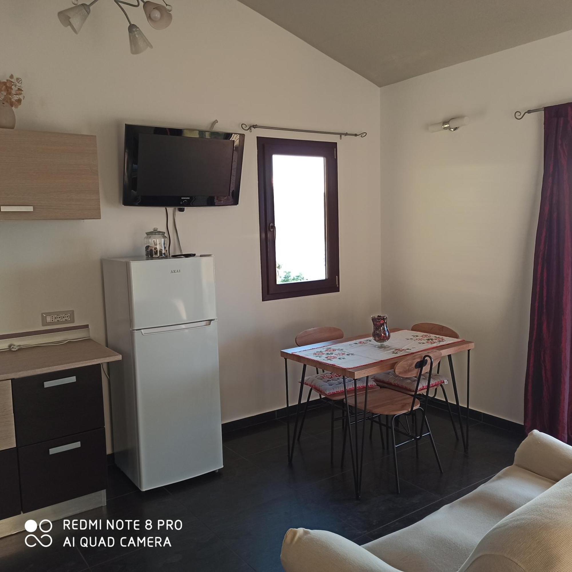 Framavi Villa Cefalù Szoba fotó
