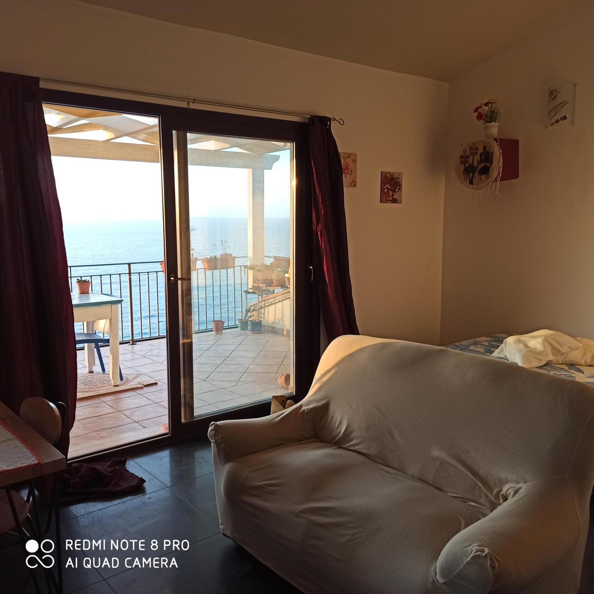 Framavi Villa Cefalù Szoba fotó