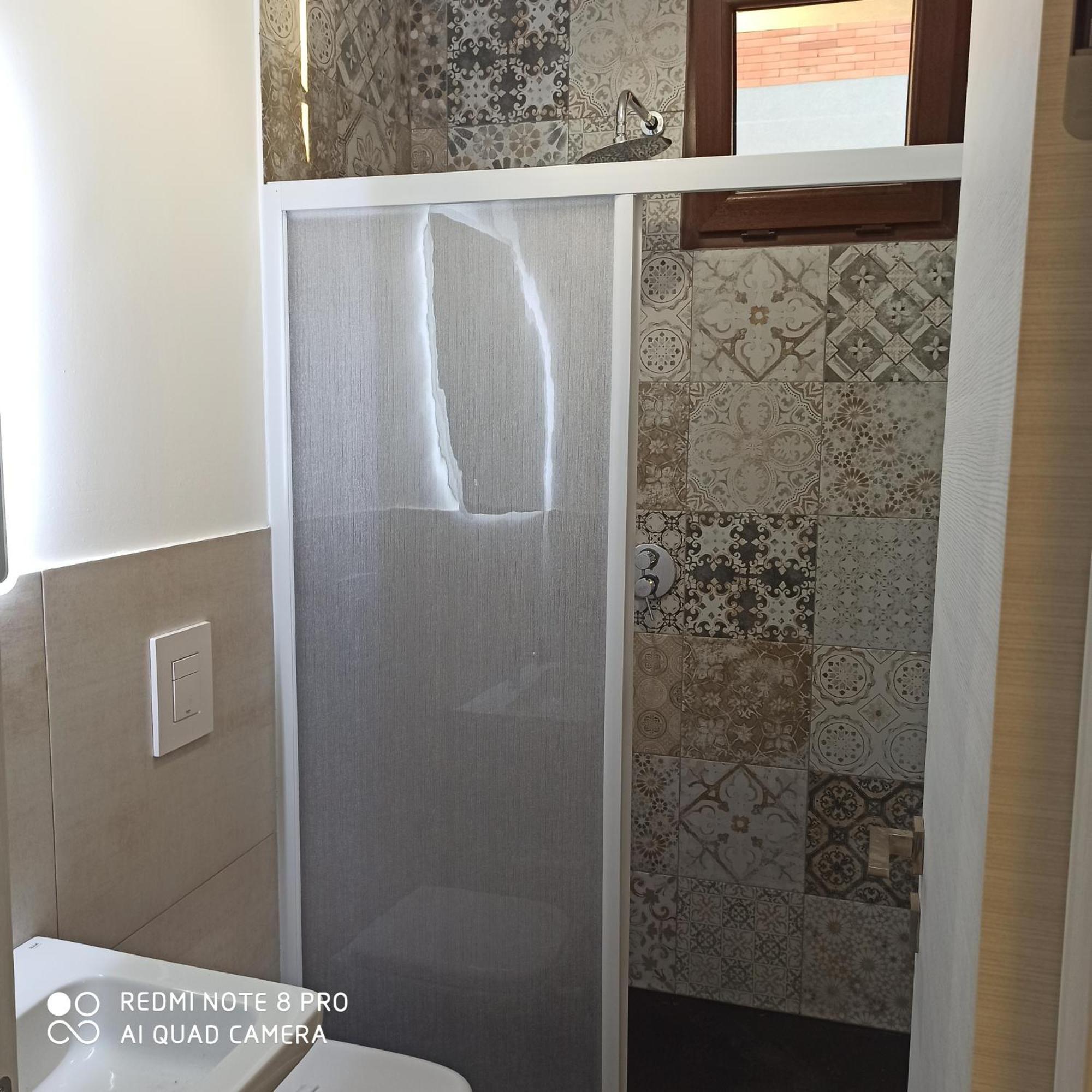 Framavi Villa Cefalù Szoba fotó