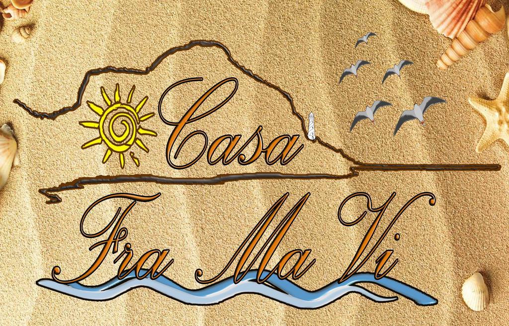 Framavi Villa Cefalù Szoba fotó