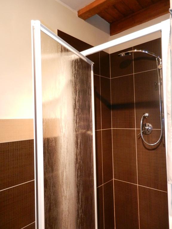 Framavi Villa Cefalù Szoba fotó