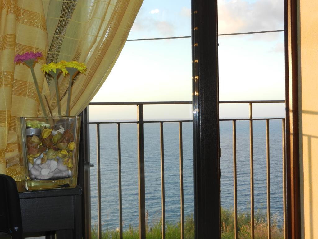 Framavi Villa Cefalù Szoba fotó