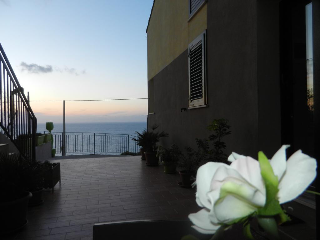 Framavi Villa Cefalù Szoba fotó
