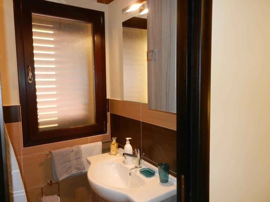 Framavi Villa Cefalù Szoba fotó