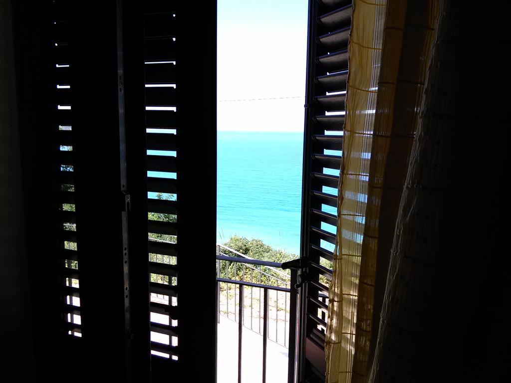Framavi Villa Cefalù Szoba fotó