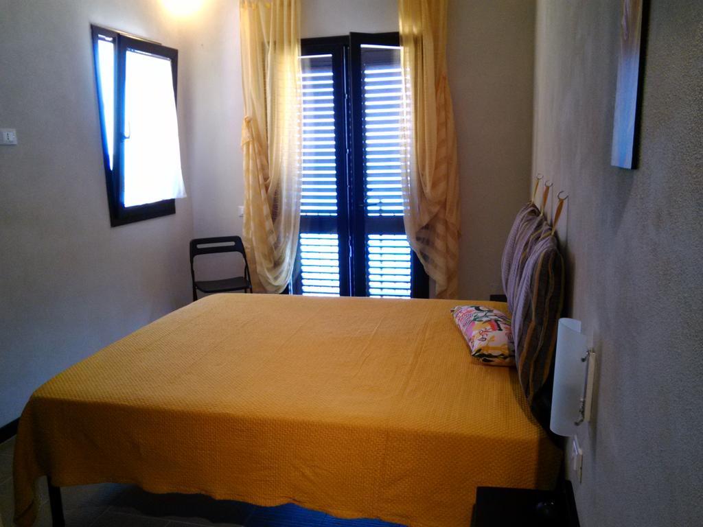 Framavi Villa Cefalù Szoba fotó