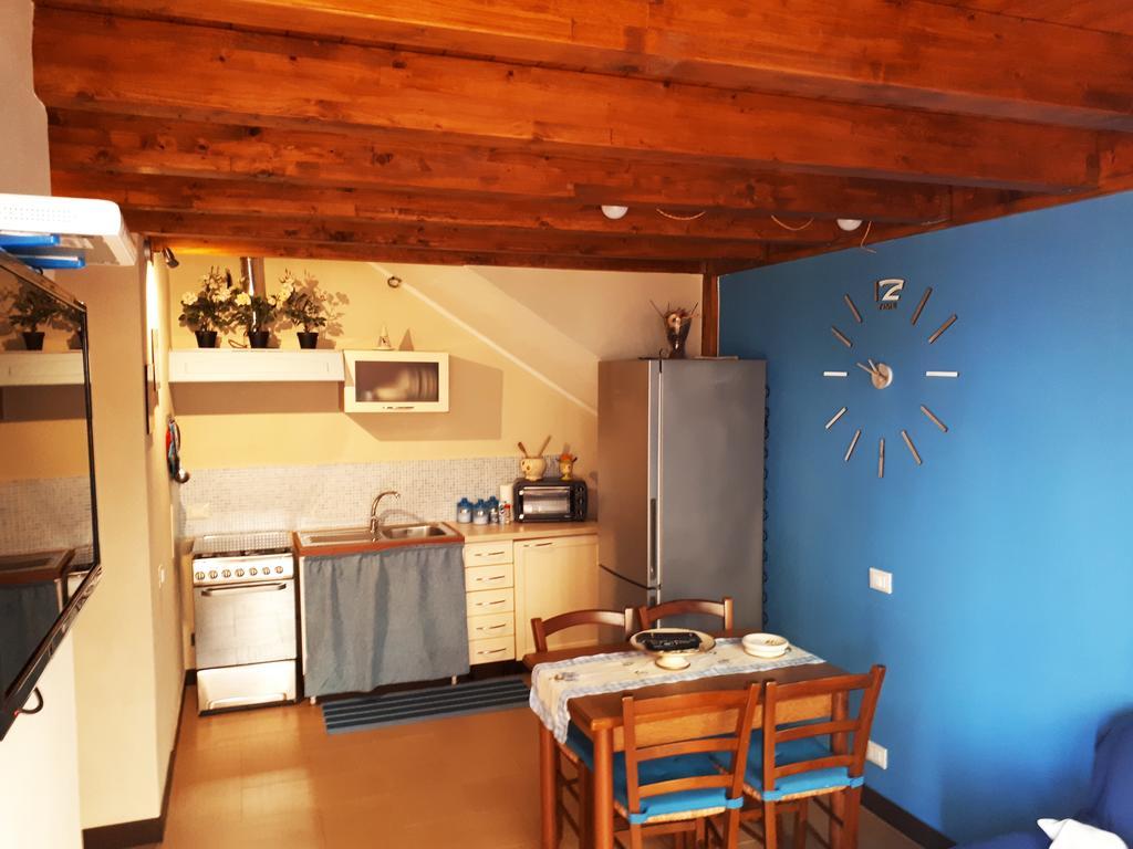 Framavi Villa Cefalù Kültér fotó