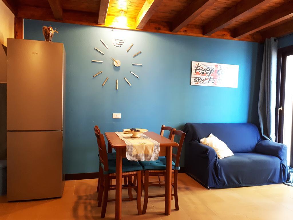 Framavi Villa Cefalù Kültér fotó