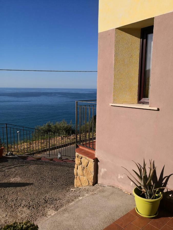 Framavi Villa Cefalù Kültér fotó